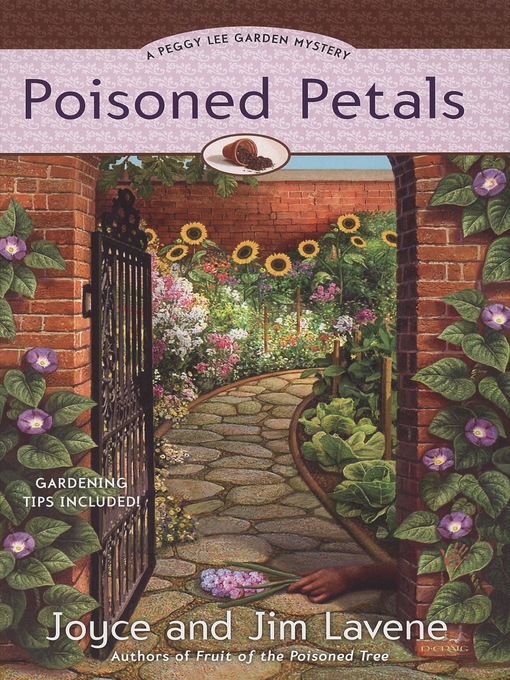 Title details for Poisoned Petals by Joyce and Jim Lavene - Available